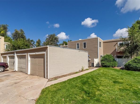 9605 E Kansas Circle 55, Denver CO 80247