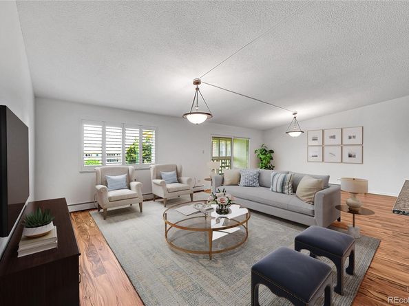 645 S Alton Way 9D, Denver CO 80247