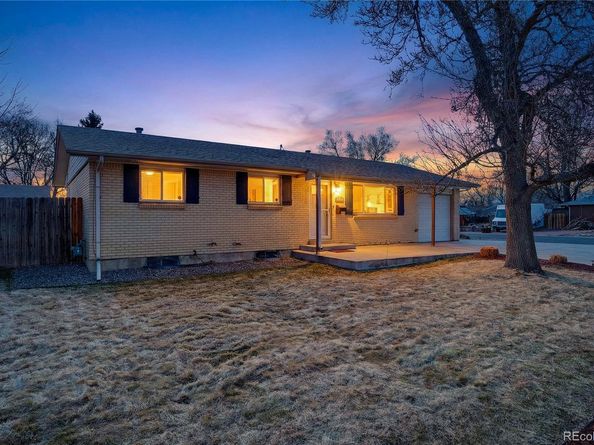 5290 W 84th Avenue, Arvada CO 80003