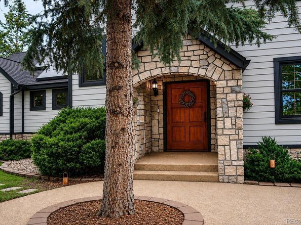 23421 Morning Rose Drive, Golden CO 80401