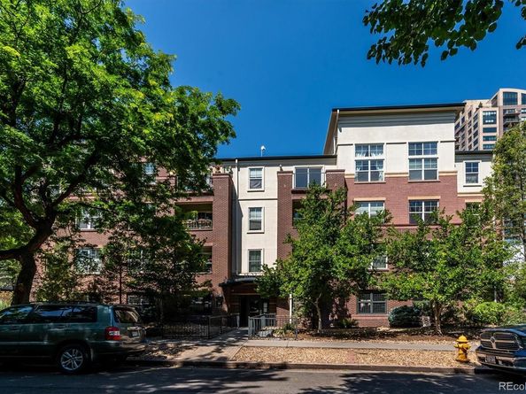 1623 Saint Paul Street 204, Denver CO 80206