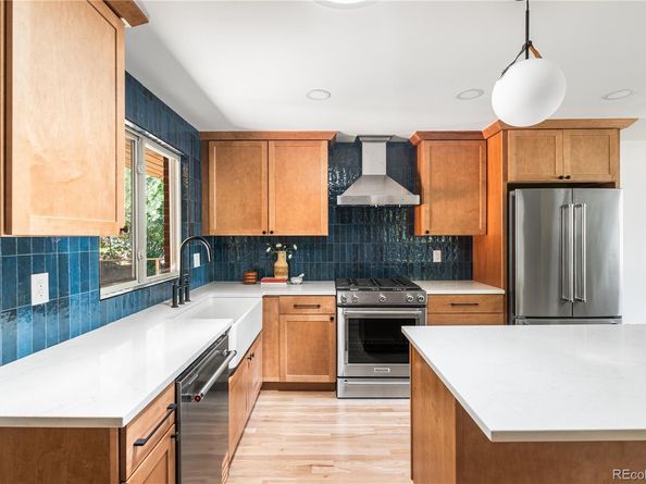 11340 Benthaven Drive, Lakewood CO 80215