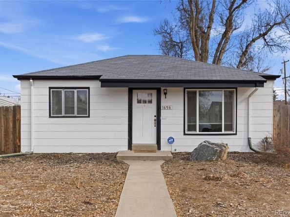 1656 Newark Street, Aurora CO 80010