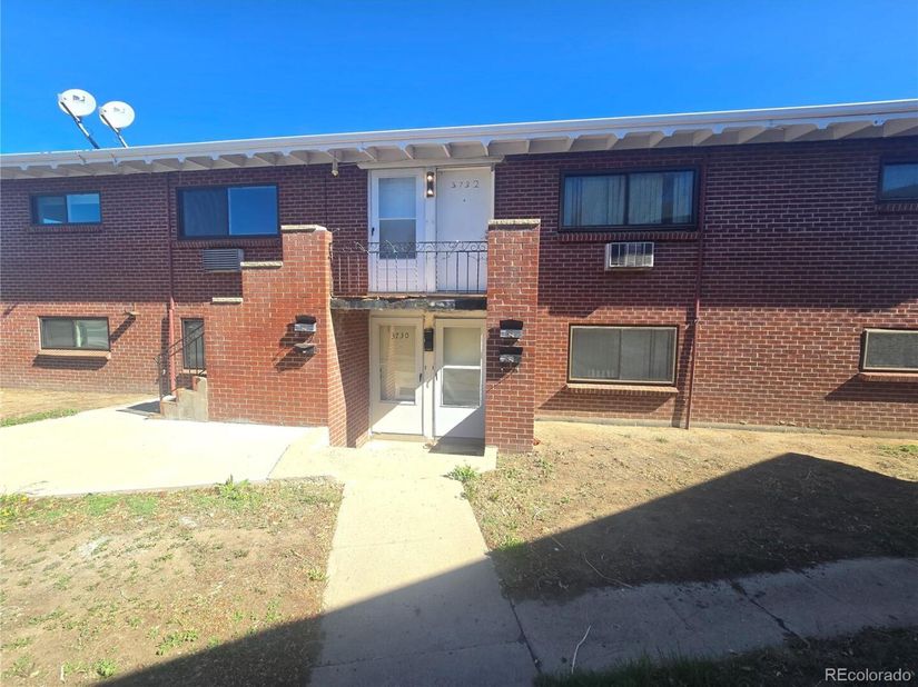 3728 Vance Street, Wheat Ridge CO 80033