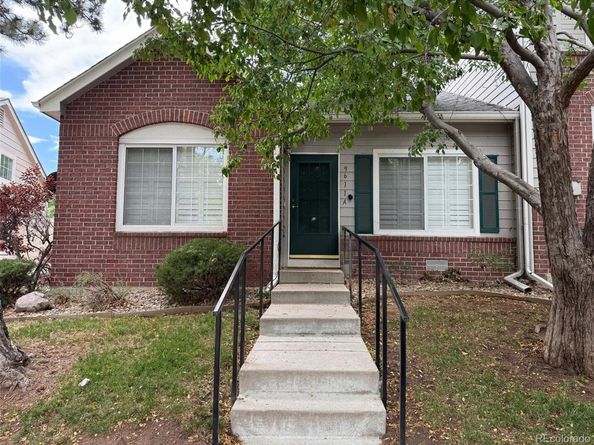 9611 W Chatfield Avenue A, Littleton CO 80128