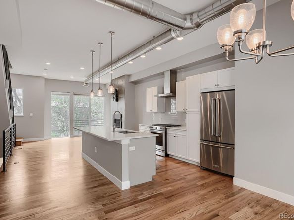2833 W 25th Avenue 3, Denver CO 80211