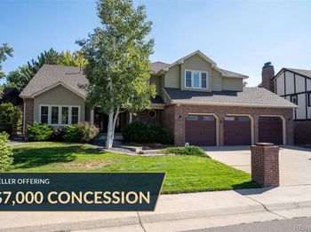 1272 Clubhouse Drive