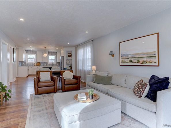 2741 S Sherman Street, Englewood CO 80113