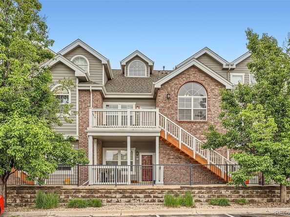 16366 E Fremont Avenue 11, Aurora CO 80016