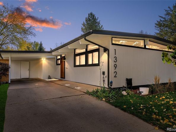 1392 S Edison Way, Denver CO 80222