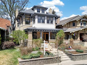 1409 Columbine Street