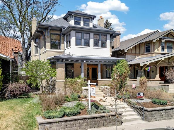 1409 Columbine Street, Denver CO 80206