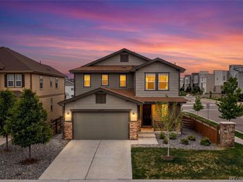 4379 S Malta Court