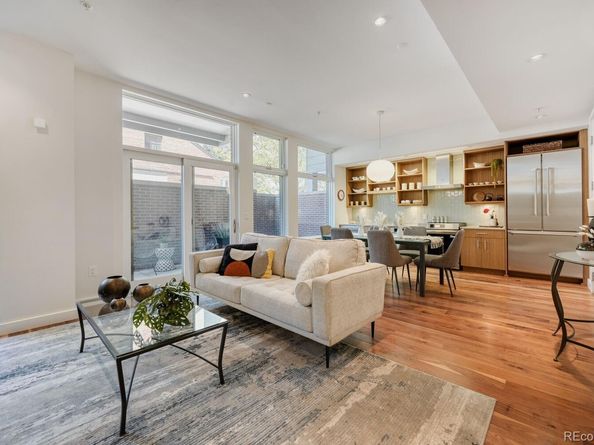 1655 Walnut Street 109, Boulder CO 80302