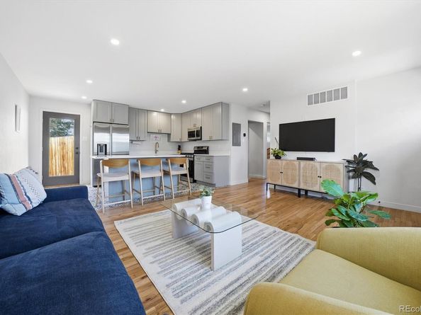 Undisclosed Address #4714881, Denver CO 80204