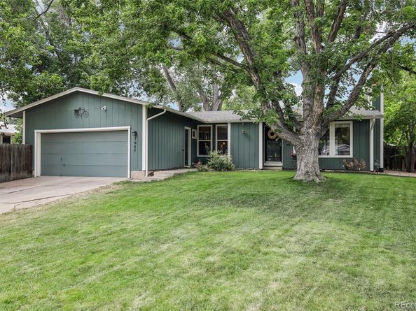 7687 Matai Court, Niwot CO 80503