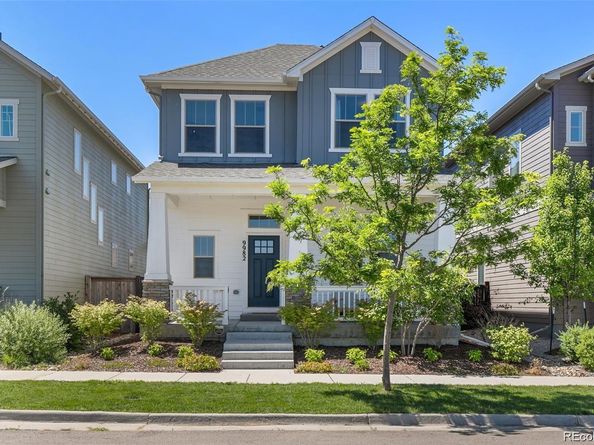 9982 E 60th Avenue, Denver CO 80238