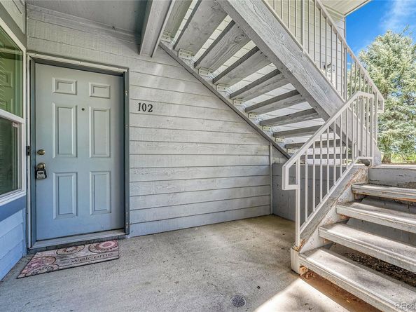 8065 W Eastman Place 6102, Denver CO 80227