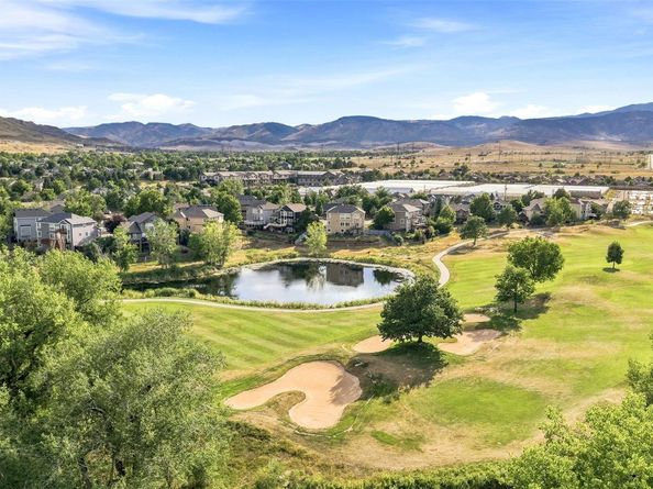16852 W 65th Circle, Arvada CO 80007
