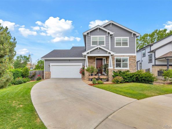 19290 E Evans Place, Aurora CO 80013