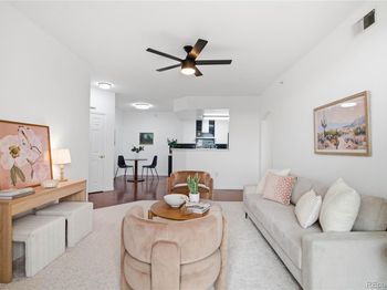 7440 S Blackhawk Street