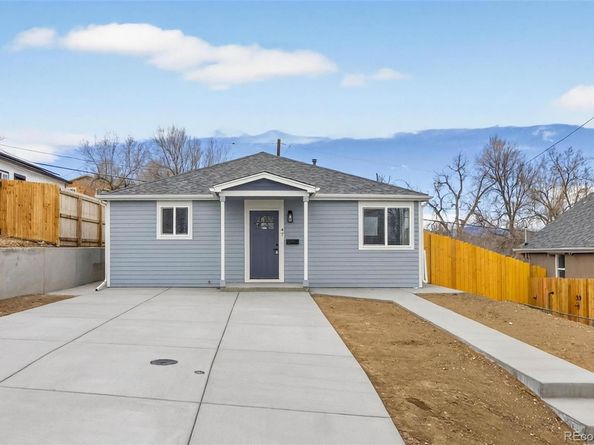 47 Osceola Street, Denver CO 80219