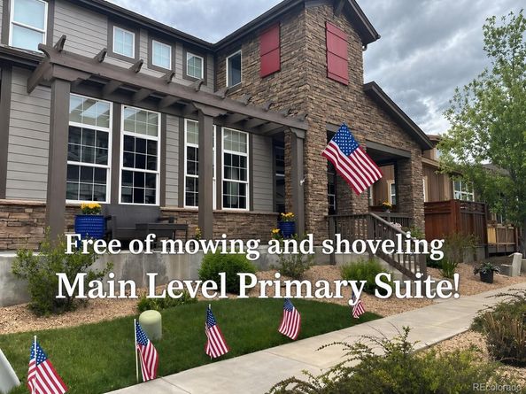 5724 S Union Lane, Littleton CO 80127