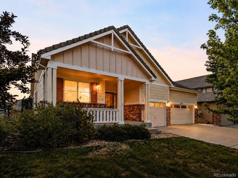 5085 S Malta Street, Centennial CO 80015