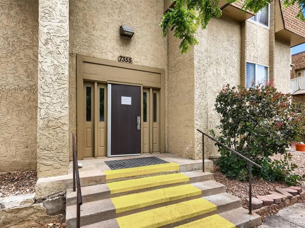 7355 E Quincy Avenue 108, Denver CO 80237