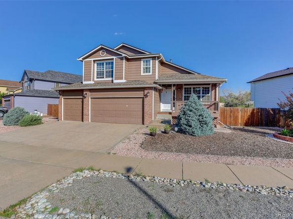 5067 Crystal Way, Denver CO 80239