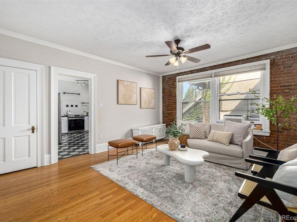 1057 N Emerson Street B, Denver CO 80218