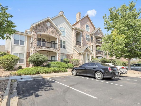 19019 E Warren Drive H207, Aurora CO 80013