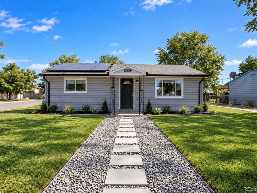 6520 Poplar Street, Commerce City CO 80022