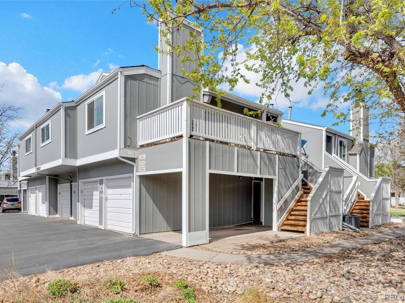 6565 E Arizona Avenue 8, Denver CO 80224