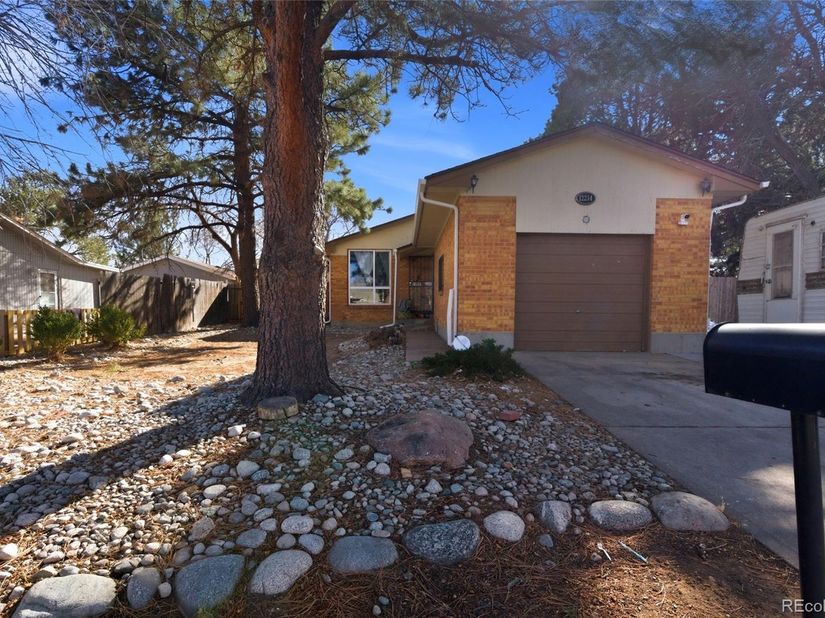 12234 E Berkeley Place, Denver CO 80239