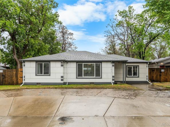 7010 W 44th Avenue, Wheat Ridge CO 80033