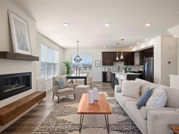 2845 S Fox Court, Englewood CO 80110