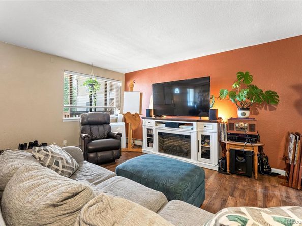 5402 Carr Street 206, Arvada CO 80002