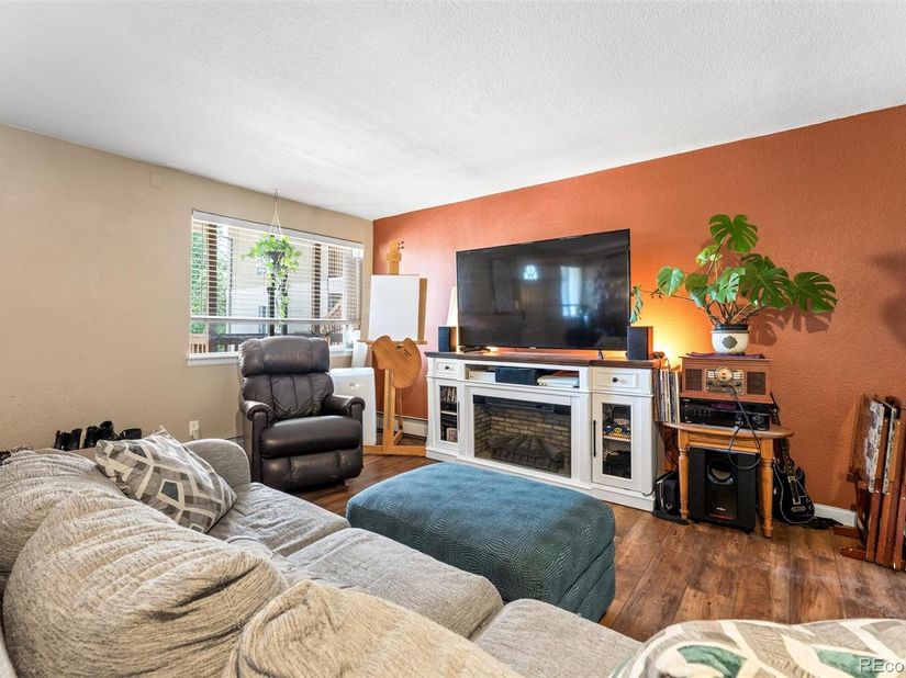 5402 Carr Street 206, Arvada CO 80002