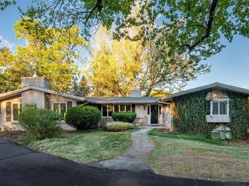 1280 Cherryville Road