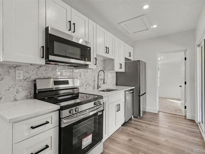 4501 Milwaukee Street, Denver CO 80216