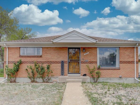 7111 Avrum Drive, Denver CO 80221