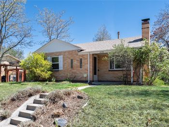 1690 S Marion Street