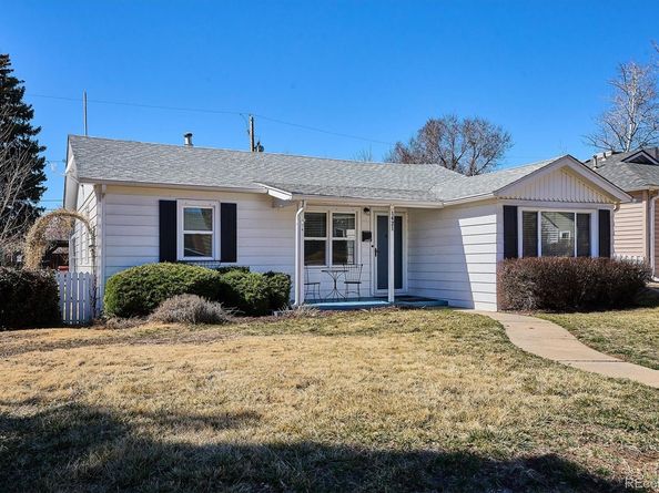 1421 S Birch Street, Denver CO 80222