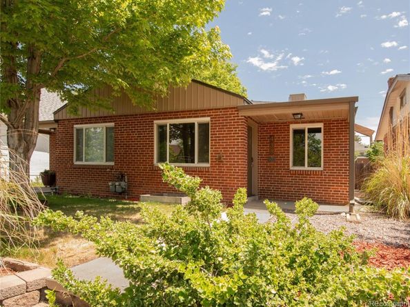 438 N Downing Street, Denver CO 80218
