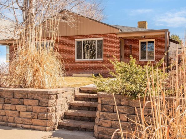438 N Downing Street, Denver CO 80218