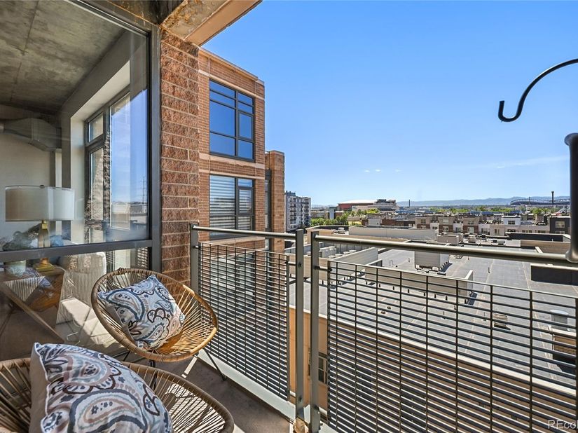 2100 16th Street 606, Denver CO 80202