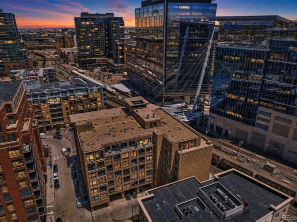 2100 16th Street 606, Denver CO 80202