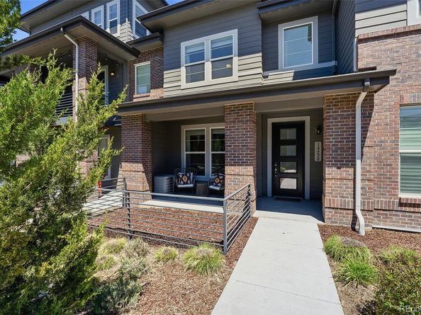 14992 E Belleview Avenue, Aurora CO 80015