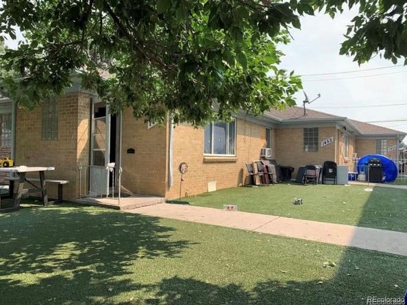 1454 Elmira Street, Aurora CO 80010